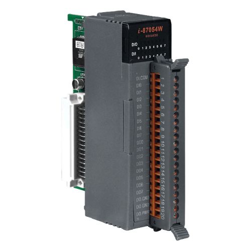 I-87054W-G CR ICP DAS